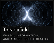 Generated visual study for the Torsionfield project