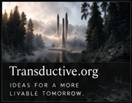 Generated visual study for Transductive.org